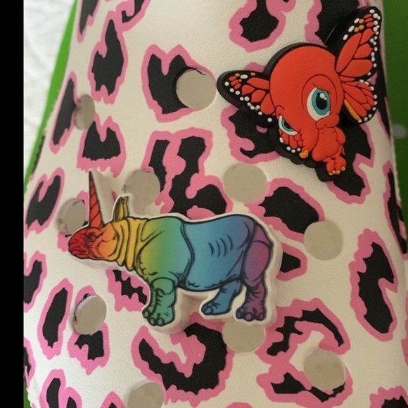 CROCS bae party Animals - Picture 5 of 8